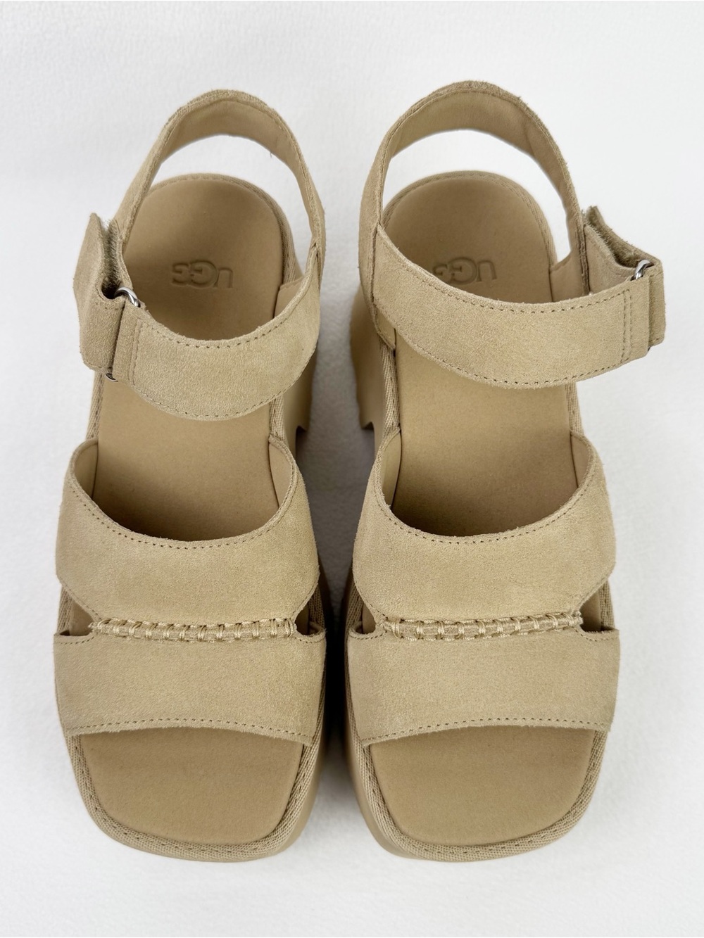 UGG Sandals - Picture 3 of 8